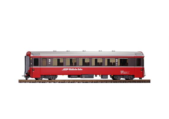 Bemo 3544 101 RhB B 2491 Einheitswagen IV "Bernina Express", AC 3L - H0 (1:87)