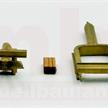 Bemo 6013 000 Prellbock Rabenstein der Mariazeller Bahn, Gussteile-Bausatz   - H0e (1:87) | Bild 4