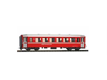 Bemo 3255 160 RhB B 2307 Einheitswagen I Berninabahn, H0m