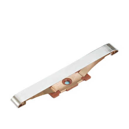 Brawa 2225 AC-Schleifer "Silencio" - H0 (1:87)