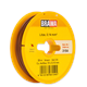 Brawa 3154 Litze 0,14mm braun, 25m