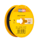 Brawa 3158 Litze 0,14mm schwarz, 25m