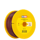 BRAWA 32380 Doppellitze rot/schwarz 0.75 mm² 15 Meter