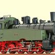 BRAWA 40301 Dampflokomitive Tn K.W.St.E., AC 3L, digital MM/DCC - H0 (1:87) | Bild 1