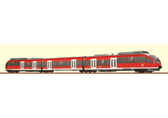 Brawa 44050 Triebwagen DB BR 644 "TALENT", Gleichstrom DC 2L - H0 (1:87)