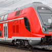 BRAWA 44502 TWINDEXX VARIO DOPPELSTOCK-TRIEBZUG DER DB AG, 3ER-EINHEIT - DC 2L | Bild 2