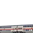 BRAWA 44507 Twindexx IC-Wagenset DB digital EXTRA DC | Bild 1