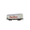 Brawa 47633-1 KÜHLWAGEN TNFHS 38 "KÖNIG-PILSENER" DER DB, AC 3L - H0 (1:87)