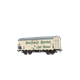 Brawa 47634-1 KÜHLWAGEN "KLOSTERBRAUEREI ALPIRSBACH" DER DB, AC 3L - H0 (1:87)
