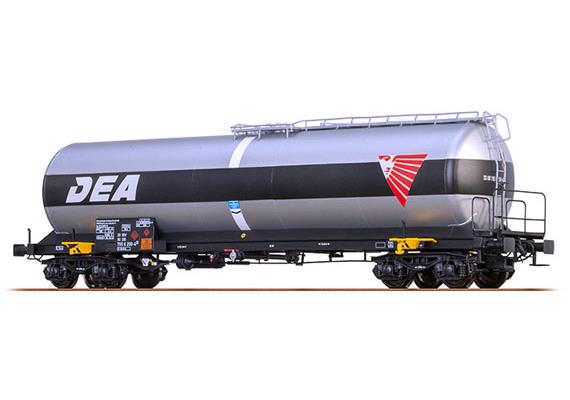 BRAWA 48761 Neubaukesselwagen "DEA" DB