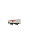 Brawa 49872-1 BIERWAGEN ZB "TUBORG" DER DSB, AC 3L - H0 (1:87)