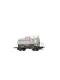 Brawa 50028 Kesselwagen Z [P] „ESSO” der DB, Ep. III - H0 (1:87)