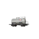 Brawa 50028AC Kesselwagen Z [P] „ESSO” der DB, Ep. III, AC - H0 (1:87)