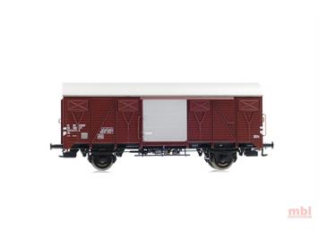 BRAWA 50121 Güterwagen GS "EUROP" der SBB - H0 (1:87)