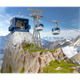 Brawa 6331 Gondelbahn Titlis in Geschenkpackung - H0 (1:87)