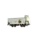BRAWA 67471 gedeckter Güterwagen G10 "Dom Kölsch" DB N