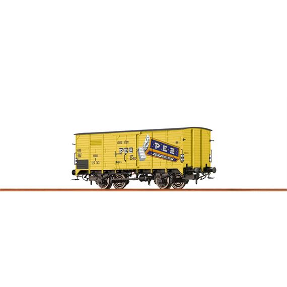 BRAWA 49057 Güterwagen G 10 ÖBB PEZ HO