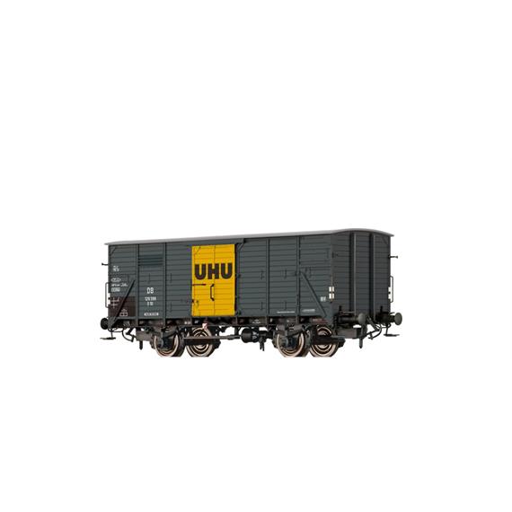 BRAWA 49739 Güterwagen G10 "UHU" DB