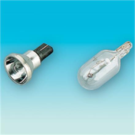 Brawa Reflektor-Ersatzbirne