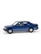 Brekina MB 190 E Limousine, blau (Starmada) HO
