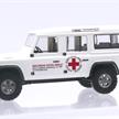 Busch 50300.111 Land Rover Defender "SRK" - H0 (1:87) | Bild 1