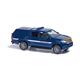 Busch 53736 Nissan Navara D231 mit Hardtop, Gendarmerie - H0 (1:87)