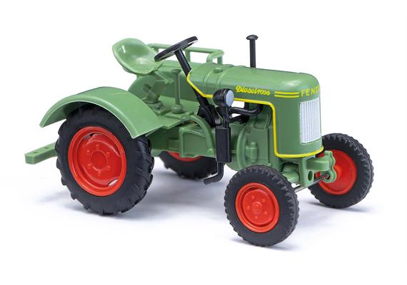 Busch 54150 Fendt F 15 Dieselross "Formneuheit" - H0 (1:87) | Bild 1