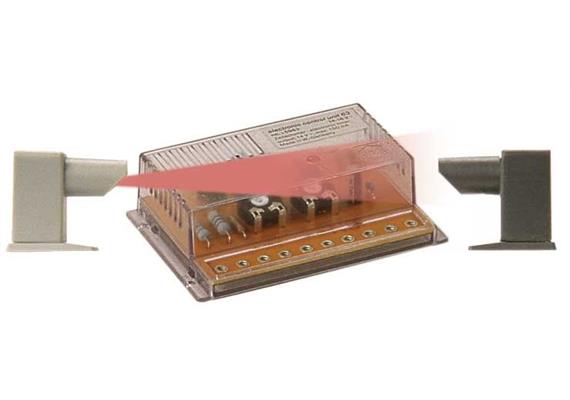 Busch 5962 IR-Lichtschranke