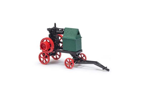 Busch 59903 Slavia 12 HP Stationärantrieb, Baujahr 1920 - H0 (1:87)