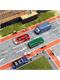 Busch 7082 Radweg - H0 (1:87)
