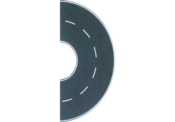 Busch 7099 Strassenkurven - N (1:160)