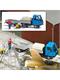 Busch 7884 Action Set: Mobile Reinigung, H0