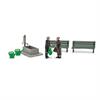 Busch 79932 Action Set: Witwentreffen - H0 (1:87)