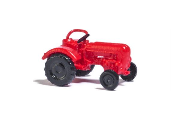 Busch 8361 Traktor Junior N