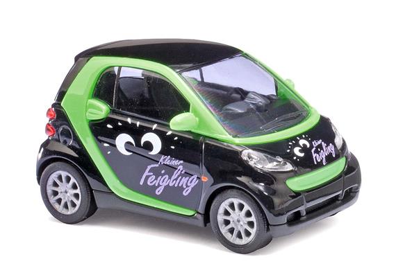 Busch Smart "Kleiner Feigling" HO