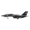 Calibre Wings CA721408 F-14A VX-4 Black Bunny Classic Cats Metall 1:72 limited | Bild 2