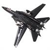 Calibre Wings CA721408 F-14A VX-4 Black Bunny Classic Cats Metall 1:72 limited | Bild 6