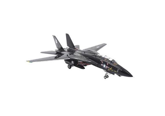 Calibre Wings CA721408 F-14A VX-4 Black Bunny Classic Cats Metall 1:72 limited | Bild 5