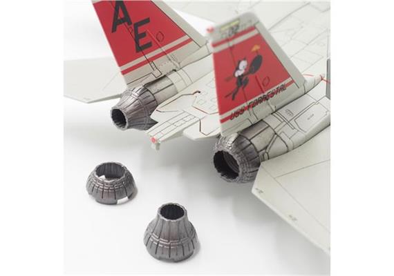 Calibre Wings CA721412 F-14 VF-31 Tomcatters | Bild 3