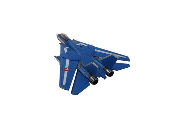 Calibre Wings CA72RB03 F-14 Max type Macross | Bild 3