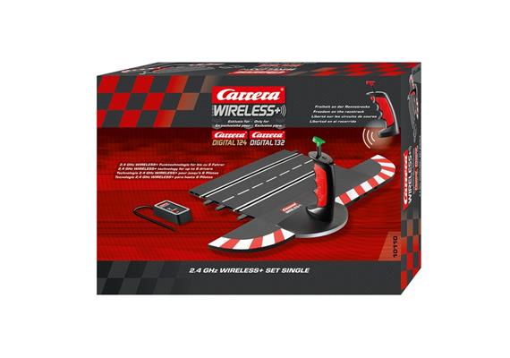 Carrera 20010110 Wireless Set Single Digital 132/124 | Bild 2