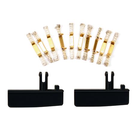 Carrera 20020366 2 Leitkiele inklusive 8 Doppelschleifer, ab 2007