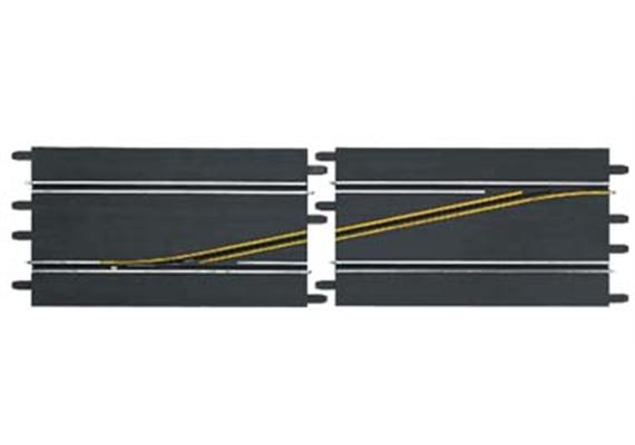 Carrera 20030343 Digital 132 Weiche links