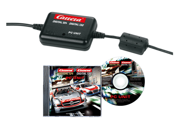 Carrera 20030349 PC-Unit | Bild 1