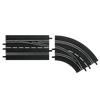 Carrera 20030365 Spurwechselkurve rechts, außen nach innen - DIGITAL 124, DIGITAL 132