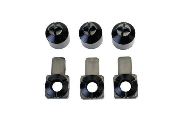 Carrera 20085203 Stützenkopf variabel