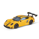 Carrera 50051001 Hybrid Porsche 911 GT3 R "Speed Yellow" - Massstab 1:50