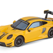 Carrera 50051001 Hybrid Porsche 911 GT3 R "Speed Yellow" - Massstab 1:50 | Bild 1