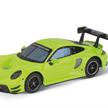 Carrera 50051002 Hybrid Porsche 911 GT3 R "Acid Green" - Massstab 1:50 | Bild 1