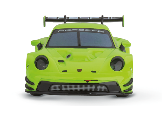 Carrera 50051002 Hybrid Porsche 911 GT3 R "Acid Green" - Massstab 1:50 | Bild 2